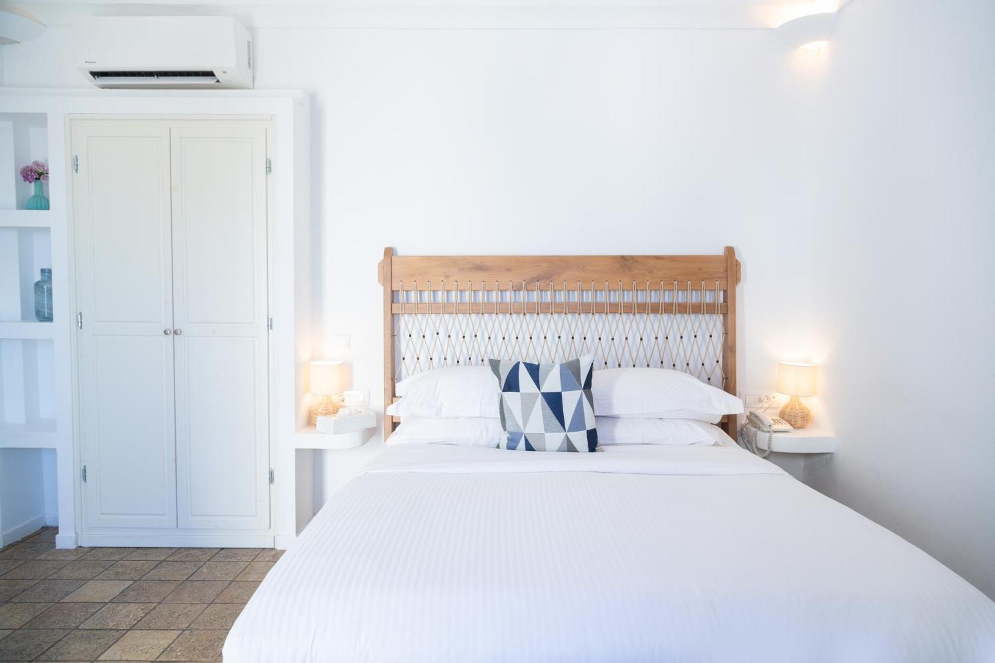 Pantelia Suites Fíra Kültér fotó